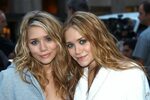 13 Times Mary-Kate And Ashley Olsen Gave Us Double Hair Envy